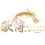 電子遊戲 11 logo allbet