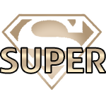 電子遊戲 17 logo super
