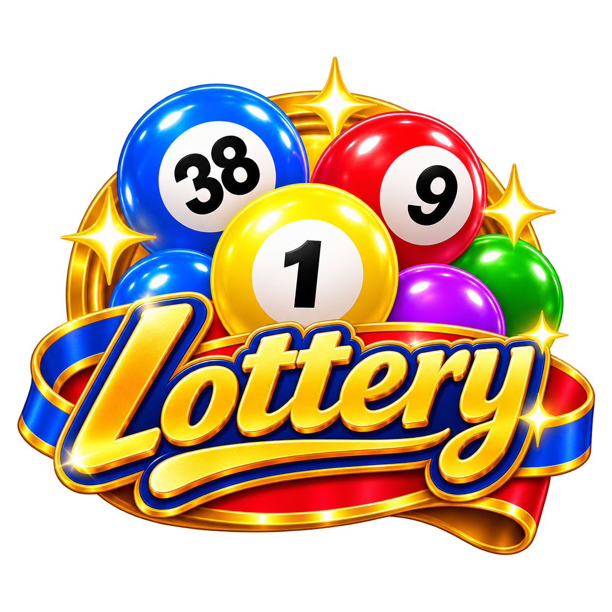 鉅城娛樂城 13 金色樂透徽章